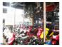 Doğan Motosiklet-Kuba-Rks-Hero Motor Alanya