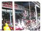 Doğan Motosiklet-Kuba-Rks-Hero Motor Alanya