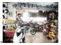 Doğan Motosiklet-Kuba-Rks-Hero Motor Alanya