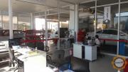 AD Otomativ Servisi Alanya