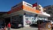 AD Otomativ Servisi Alanya