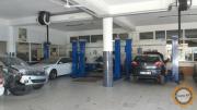 AD Otomativ Servisi Alanya