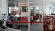AD Otomativ Servisi Alanya