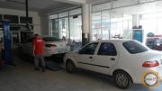AD Otomativ Servisi Alanya