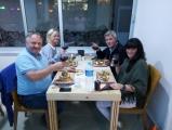 Address Cikcilli Restaurant