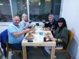Address Cikcilli Restaurant