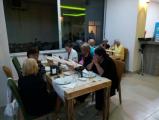 Address Cikcilli Restaurant