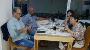 Address Cikcilli Restaurant