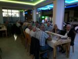 Address Cikcilli Restaurant