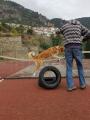 Akem Alanya Köpek Oteli ve Eğitim Merkezi