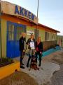 Akem Alanya Köpek Oteli ve Eğitim Merkezi