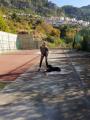 Akem Alanya Köpek Oteli ve Eğitim Merkezi
