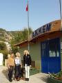 Akem Alanya Köpek Oteli ve Eğitim Merkezi