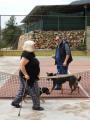 Akem Alanya Köpek Oteli ve Eğitim Merkezi