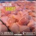 Alaiye Kasabı Et ve Şarküteri