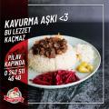ALAİYE PİLAVCISI