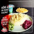 ALAİYE PİLAVCISI