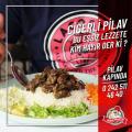 ALAİYE PİLAVCISI