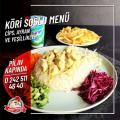 ALAİYE PİLAVCISI