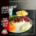 ALAİYE PİLAVCISI