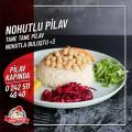 ALAİYE PİLAVCISI