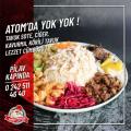 ALAİYE PİLAVCISI