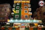 Best Life Apart Otel - ALANYA