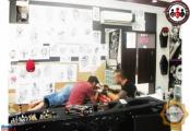 Alanya İnk Tattoo