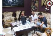 Alanya İnk Tattoo