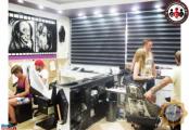 Alanya İnk Tattoo