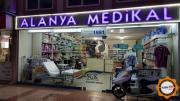 Alanya Medikal Ortopedik ve Tıbbi Malzemeler