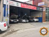 GB Öz Oto Tamir Bakım Servisi
