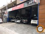GB Öz Oto Tamir Bakım Servisi