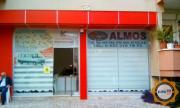 Almos Turizm Taşımacılık