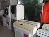 Alsancak Soğutma Klima ve Beyaz Eşya