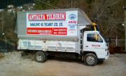Mitsubishi Yetkili Servis - Öz Okşar Otomotiv