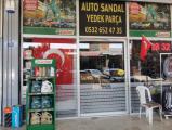 Auto Sandal Yedek Parça Servis