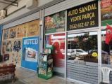 Auto Sandal Yedek Parça Servis