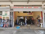 Auto Sandal Yedek Parça Servis