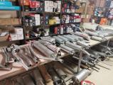 Auto Sandal Yedek Parça Servis