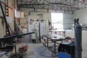 Ayz Pano Elektrik Pano imalat fabrikası
