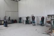 Ayz Pano Elektrik Pano imalat fabrikası