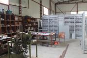 Ayz Pano Elektrik Pano imalat fabrikası