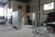 Ayz Pano Elektrik Pano imalat fabrikası