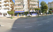 Bağışlar Sigorta / AXA SİGORTA Alanya