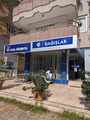 Bağışlar Sigorta / AXA SİGORTA Alanya