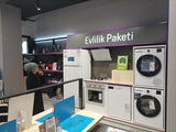 Kısmet Ticaret - Beko Bayi Konaklı