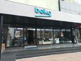 Kısmet Ticaret - Beko Bayi Konaklı