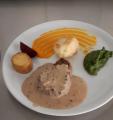 Bistro ELİTE RESTAURANT Food Drink