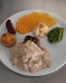 Bistro ELİTE RESTAURANT Food Drink